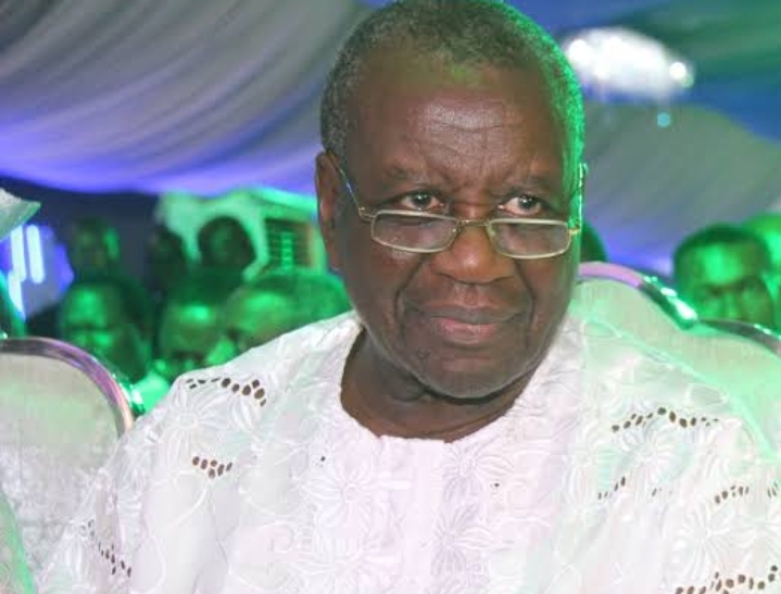 Why Obong Attah’s housing security programme succeeded – Okon Obot
