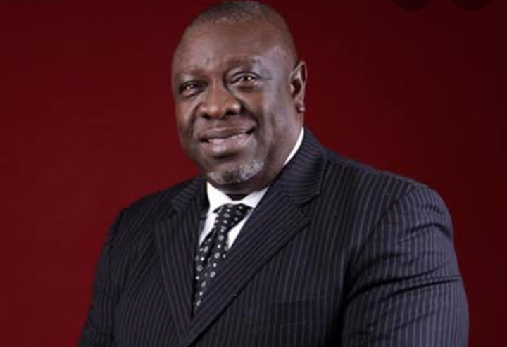 Delta 2023: Majemite speaks about his agenda for Deltans