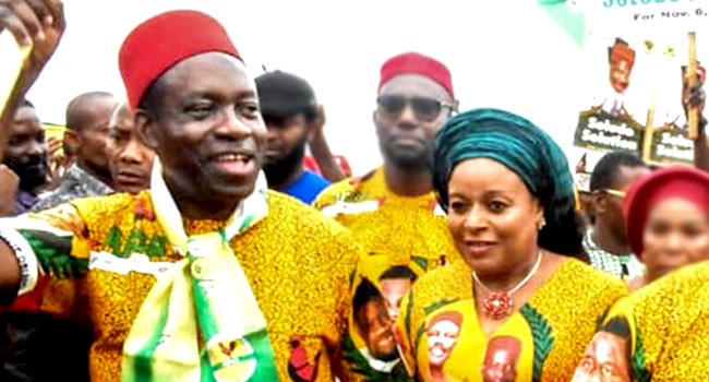 Anambra: Soludo, Deputy get Certificates of Return Friday