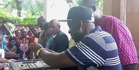 Anambra poll: APC will challenge Soludo’s declaration, party chairman confirms
