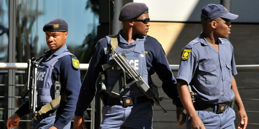 South Africa police assures safety of Nigerians after deadly attacks