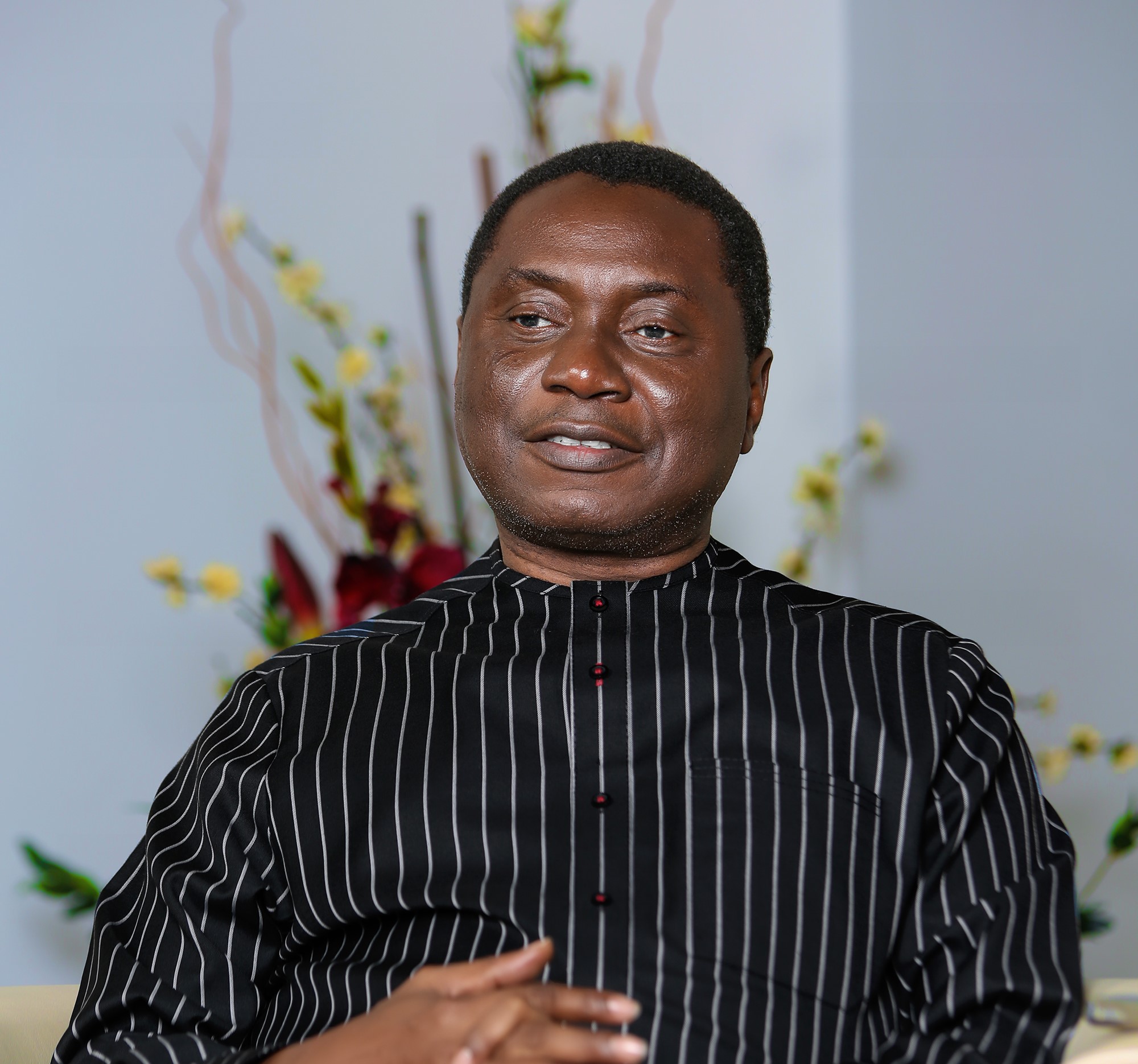 Atuche: Court discharges Etuh of complicity in money laundering