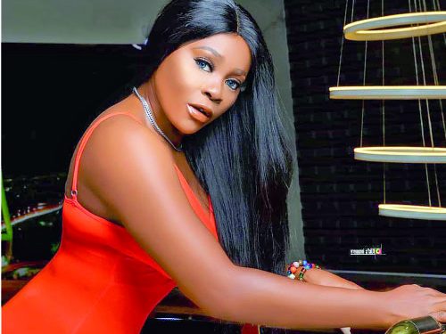 Alleged sex with Apostle Suleman: My confession affected my mental health –Chioma Ifemeludike, actress