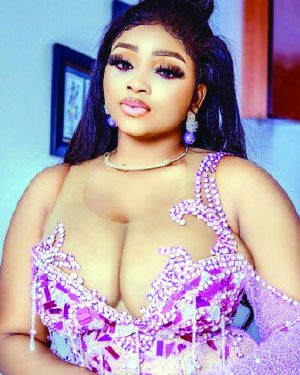 Some fans want to have sex with me for money -Peju Johnson