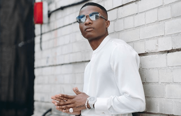 I didn’t know Bob Marley died at 36 – Wizkid