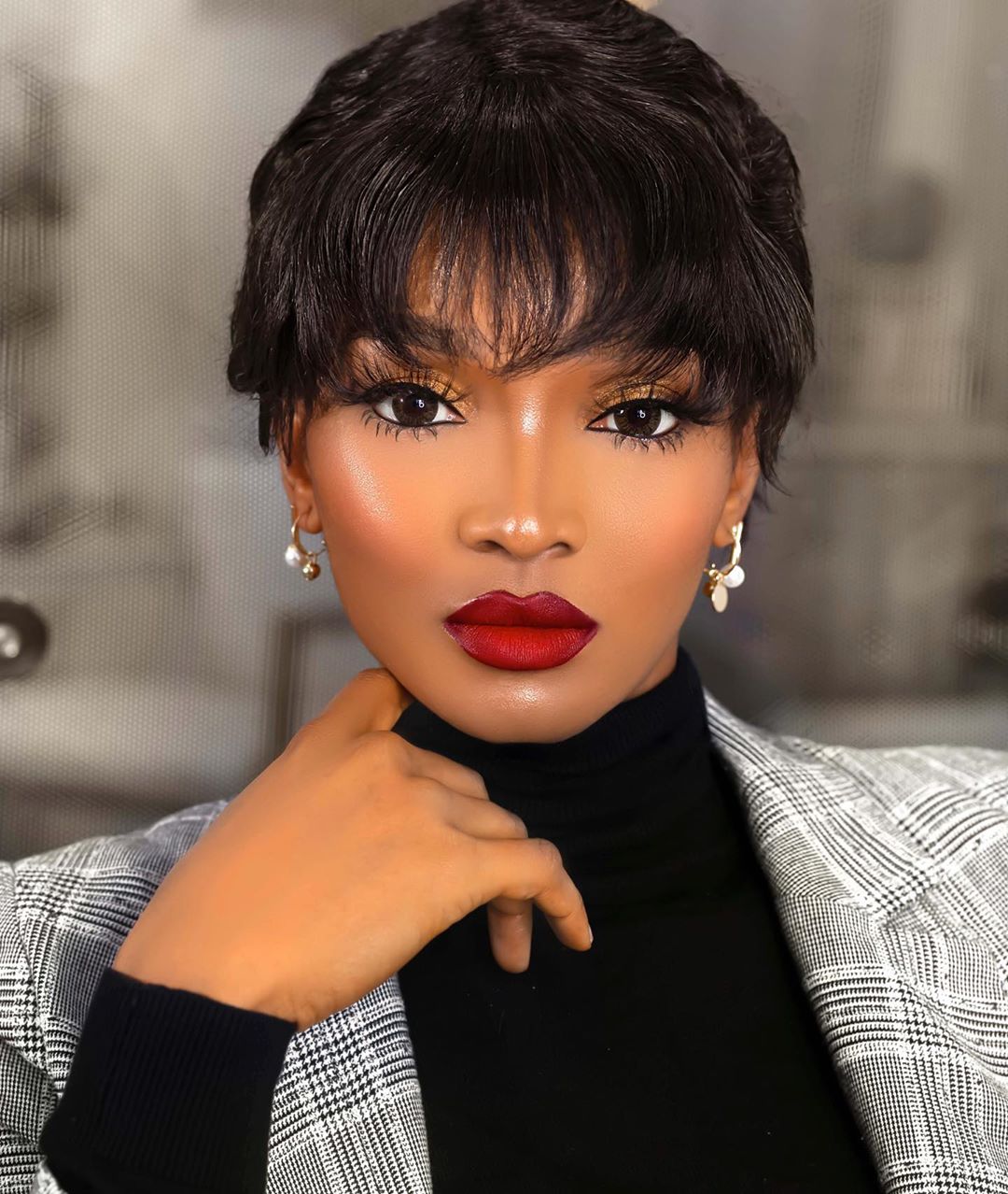 Running a business in Nigeria is frustrating– Wofai Fada