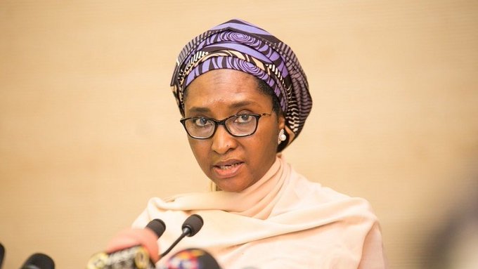 Why Nigeria needs help from private sector – Finance Minister