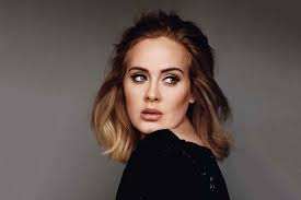 I was embarrassed by my divorce – Adele