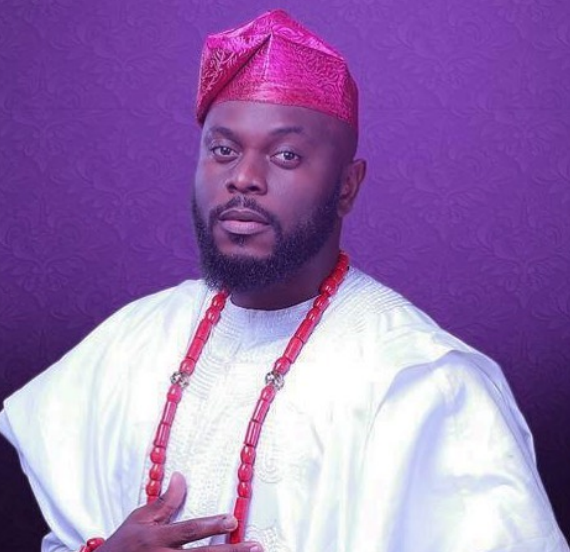 Why we replaced Ayolola with Pere in ‘The Men’s Club’- Dami Elebe