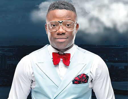 Skit makers can’t run comedians out of business –Bash comedian