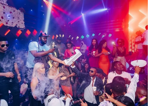 Police order autopsy after lady dies by electrocution in Obi Cubana’s club