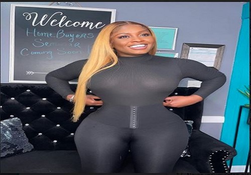 If your husbands cheat, do the same – Princess Shyngle