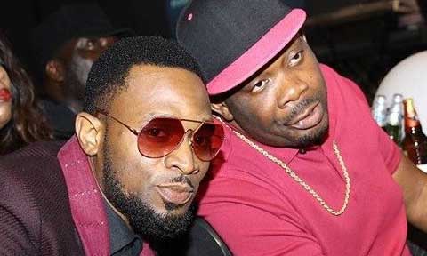 Don Jazzy, D’banj debunk fight rumour