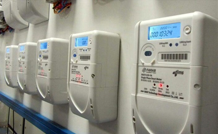 Hike: FG exempts meters bought under National Mass Metering Program