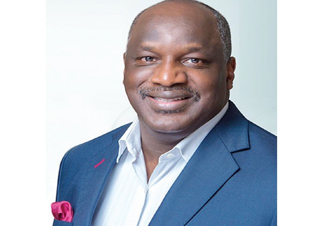 I thought story of your death was another fake news, Ex-Senate President Anyim mourns late Sen Gbenga Aluko
