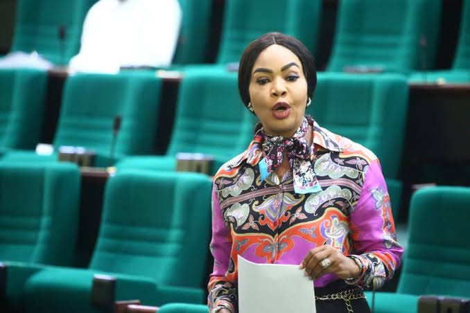 Reps Deputy Majority Whip tasks leaders on welfare for less privileged Nigerians