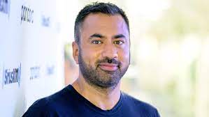 Hollywood’s Kal Penn declares he’s gay, engages partner of 11 years
