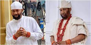 Ogun Assembly orders Nollywood actor’s arrest for calling himself monarch