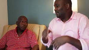You lifted me,  Yomi Fabiyi writes touching tribute to Babu Suwe