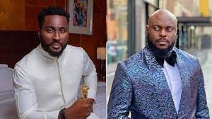 Actor Ayoola breaks silence concerning removal from TMC series