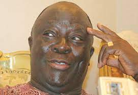 Afenifere does not believe in secession – Pa Adebanjo