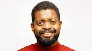 Music was my first love, not comedy- Basketmouth
