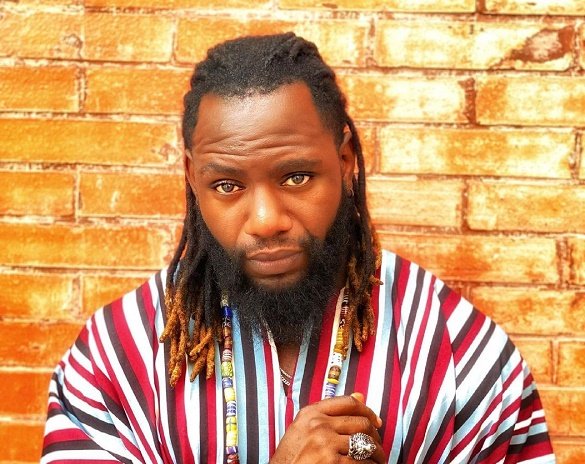 Jimmy Odukoya to make Hollywood debut in ‘The Woman King’