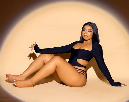 God saved me after I spoke in tongues – BBNaija star, Queen