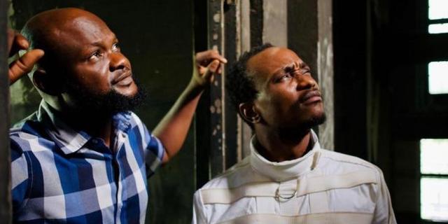 Brymo’s manager parts way with him after 8-year relationship
