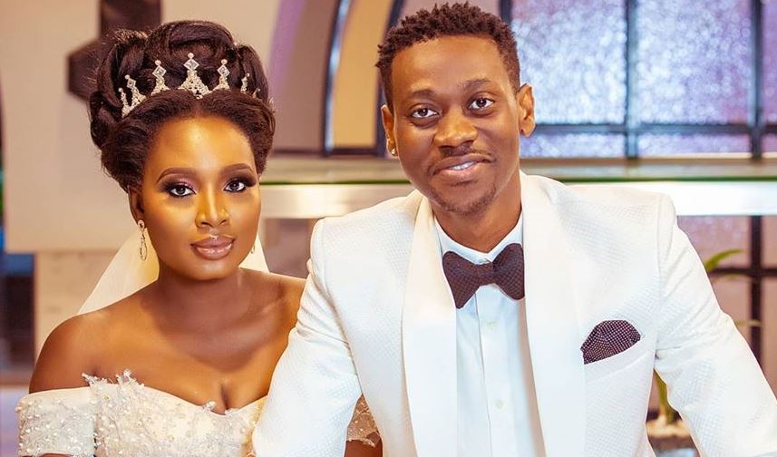 We have more enemies than friends since taking our relationship serious – Lateef Adedimeji