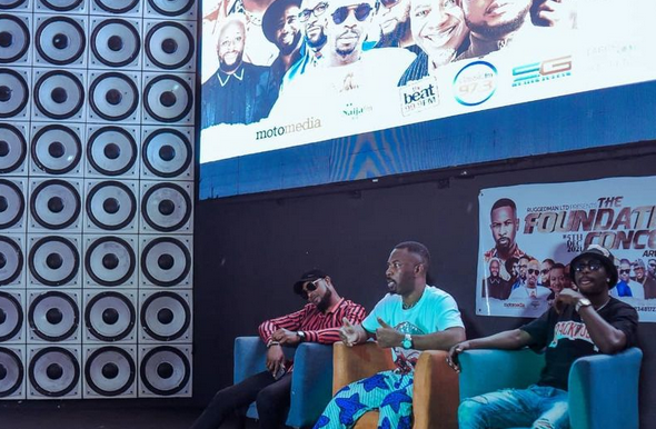 Ruggedman to stage 2nd edition of ‘The Foundation concert’