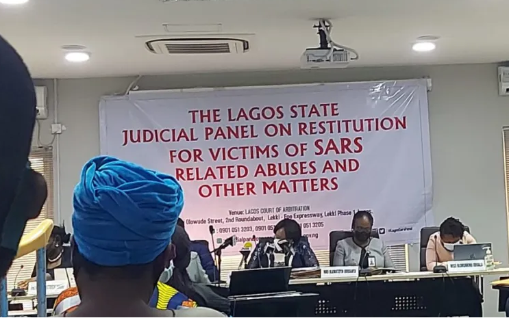 #EndSARS: Lagos judicial panel persecuted after Lekki ‘massacre’ report – Member