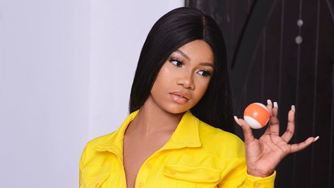 Tacha narrates travails of dealing with incompetent support staff