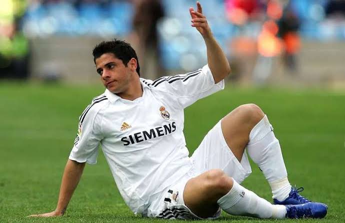 Why I chose Real Madrid over Sir Alex –  Cicinho