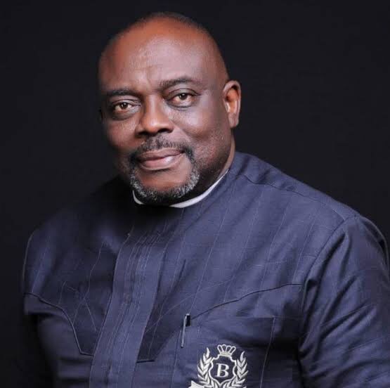 Newly elected Abia APC Chairman dies hours after court nullified election