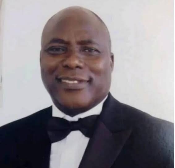 Tribute to a man of visions and ideas, Prince N.G. Ugen, By By Chris Ewokor and Rufai Oseni