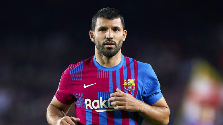 Yamal more talented than Vinicius Jr – Aguero