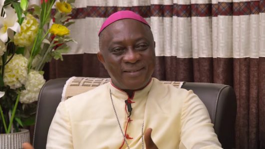 Christmas: Share Joy, Hope Among All, Archbishop Martins Urges Nigerians