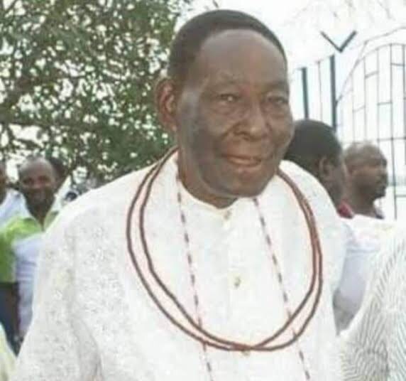 Pa Jemide played pivotal role to restore peace in Warri- Former SSG, Macaulay