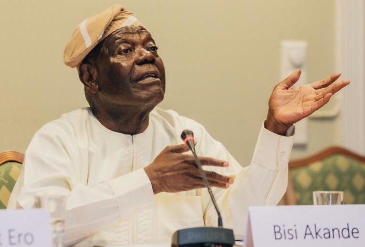 Why Obasanjo detests Awolowo, tried everything in vain to bring down his legacies – Bisi Akande
