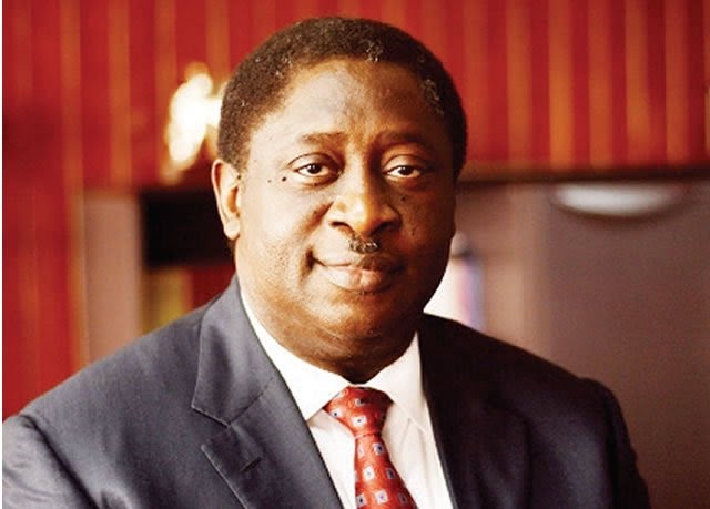 My father vowed not to do any work for money after retirement-  Babalakin