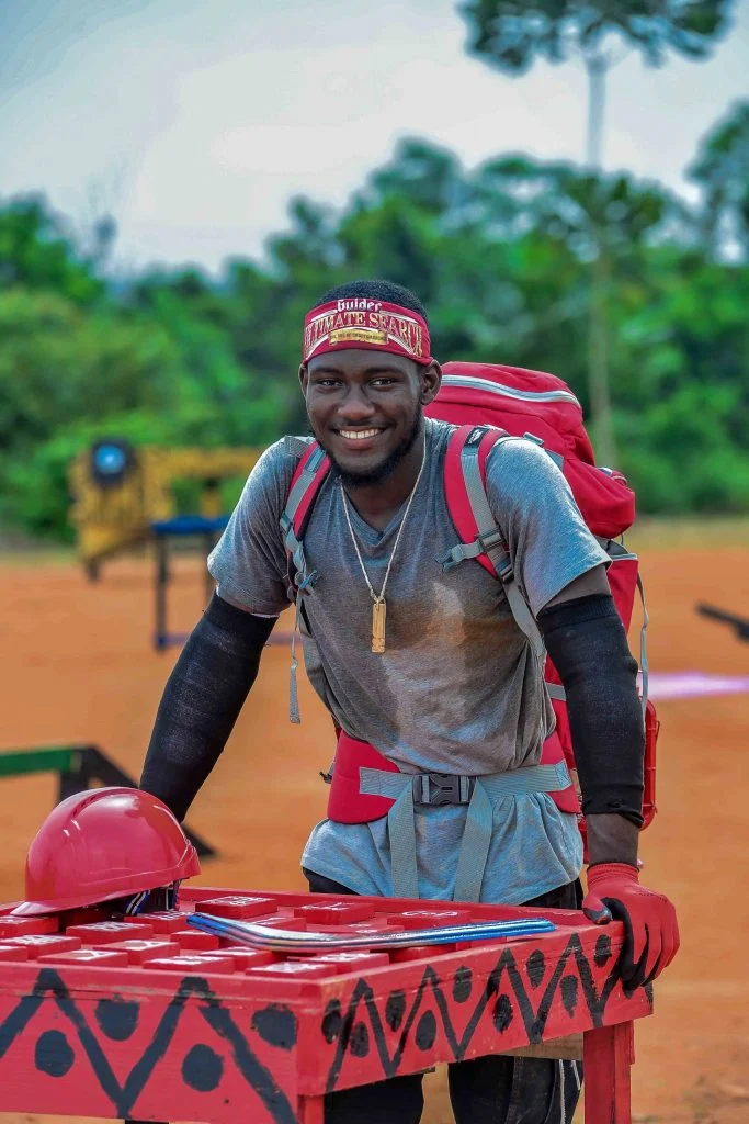 Unassuming Odudu emerges GUS 2021