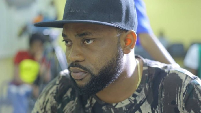 Damola Olatunji detained after police saga