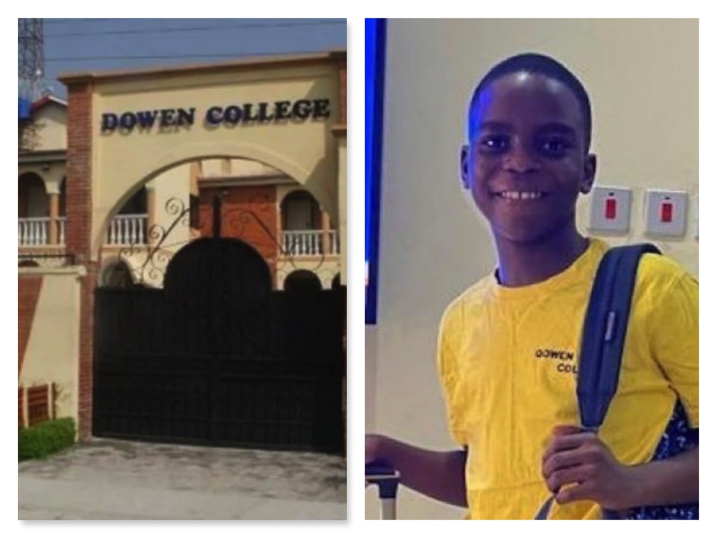Buhari condemns killing of Dowen student Oromoni