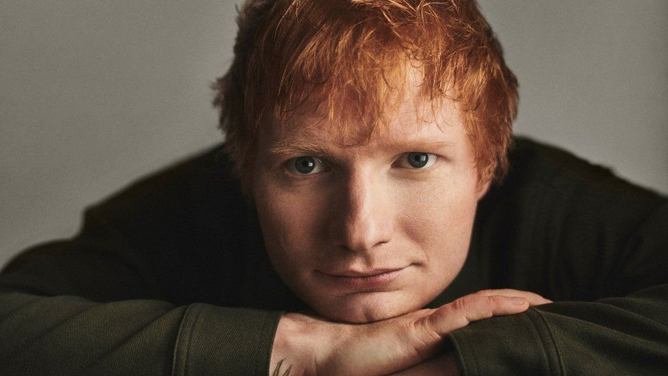 I have a verse for Fireboy’s ‘Peru’ – Ed Sheeran