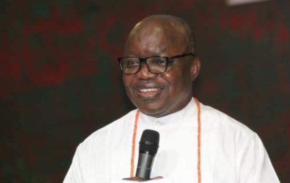 Uduaghan opens up on biggest issue he faced as governor that persist till date in Delta