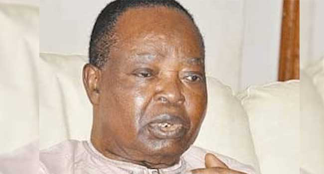 PDP’s new chair, Ayu mourns Wayas