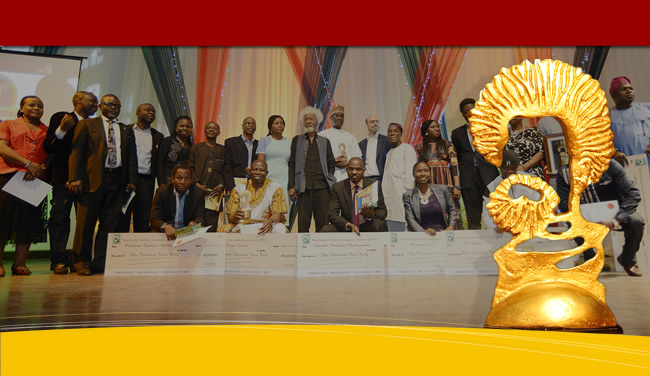 14 finalists emerge for 2021 Wole Soyinka Award for Investigative Reporting