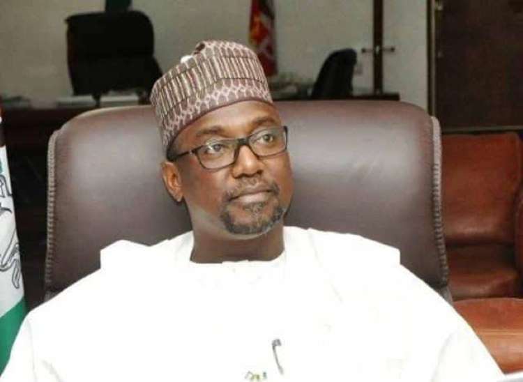 Unpatriotic people fueling insecurity in the state – Niger