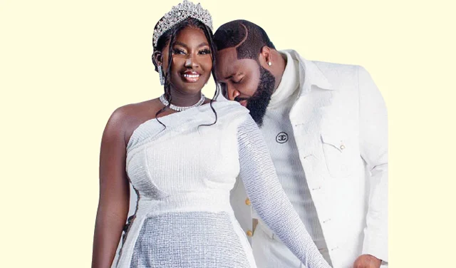 Business stopped me from being in labour room with wife- Harrysong